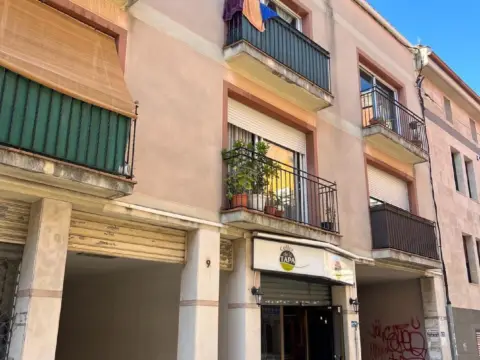 Garaje en Carrer de la Unió, 9